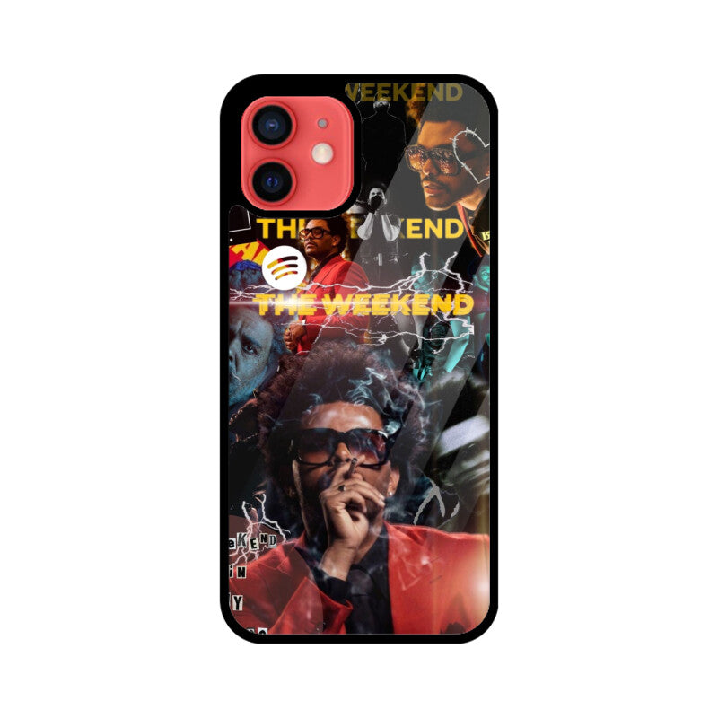 After Hours - The Weeknd Phone Case