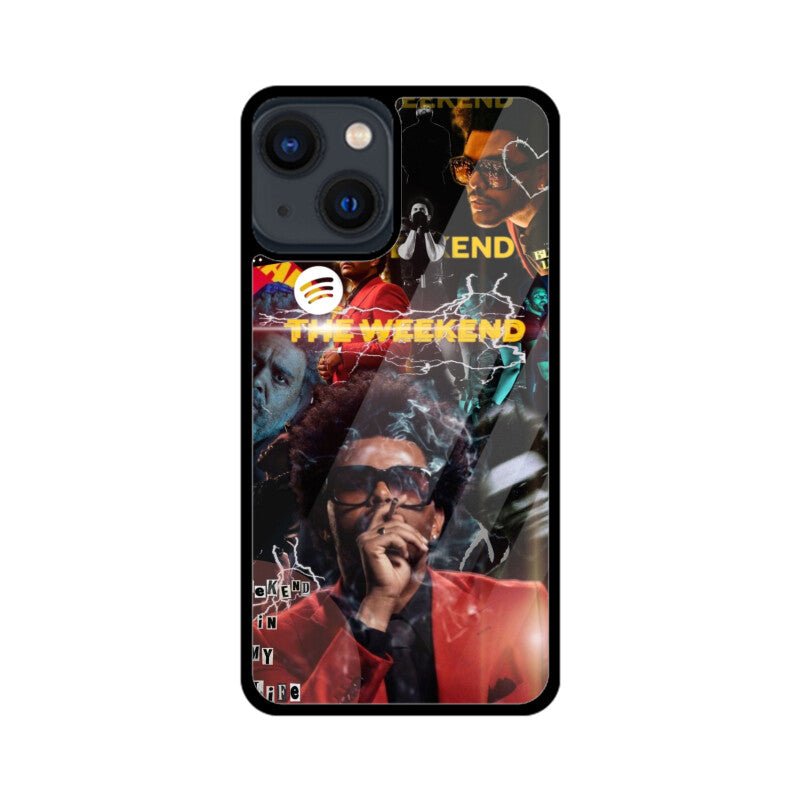 After Hours - The Weeknd Phone Case