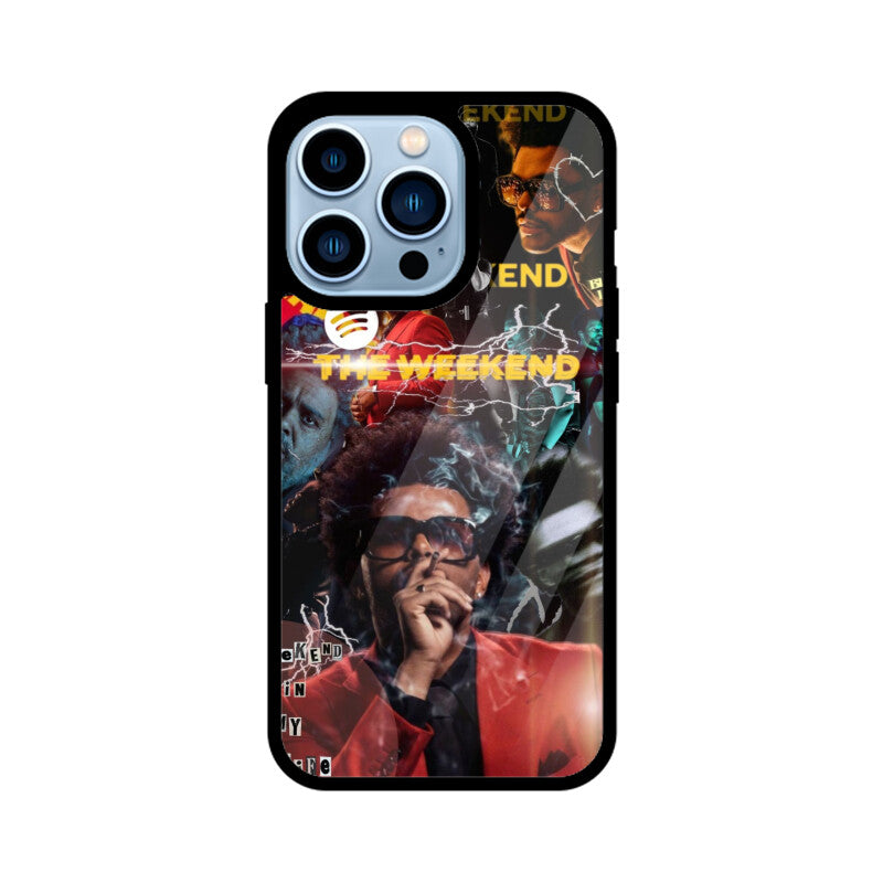 After Hours - The Weeknd Phone Case