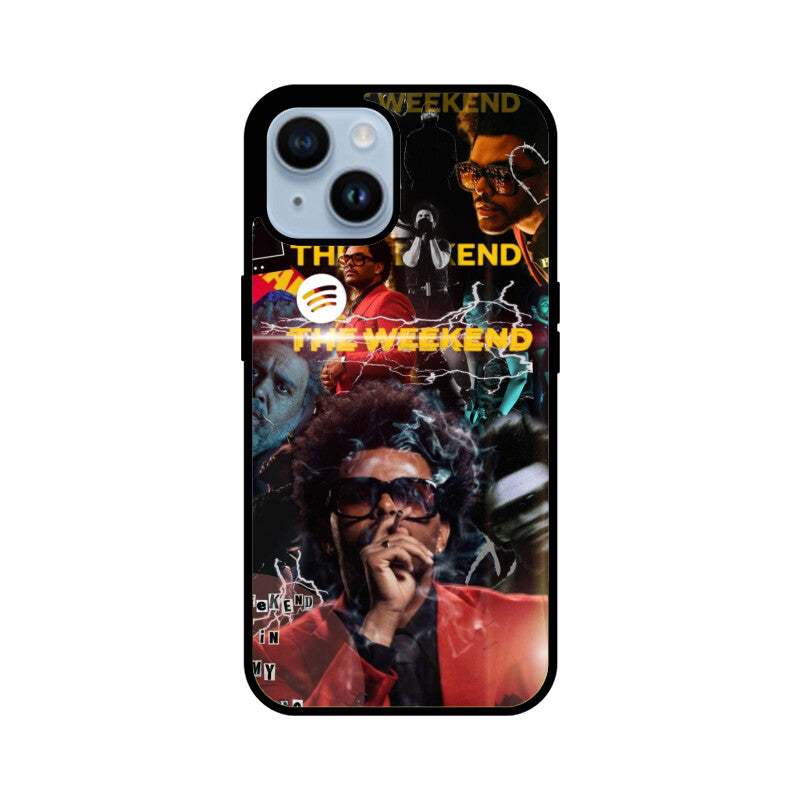 After Hours - The Weeknd Phone Case