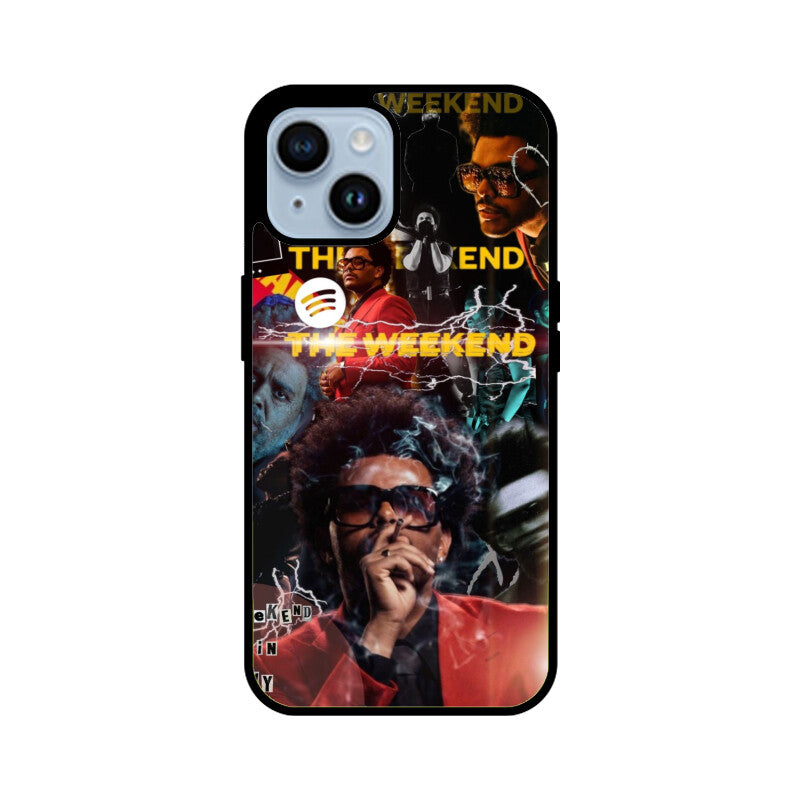 After Hours - The Weeknd Phone Case