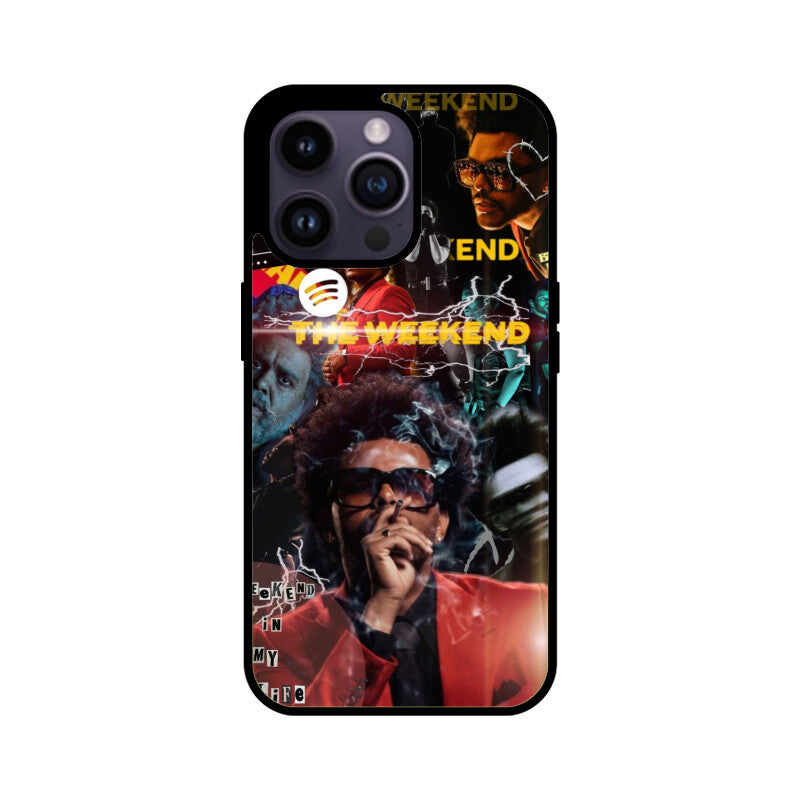 After Hours - The Weeknd Phone Case