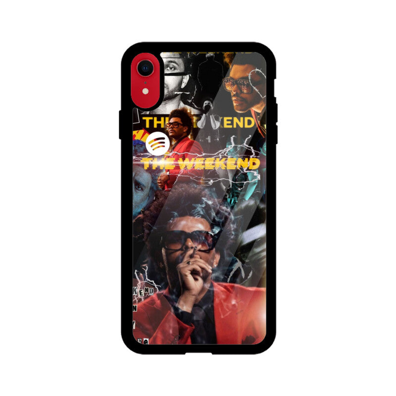 After Hours - The Weeknd Phone Case