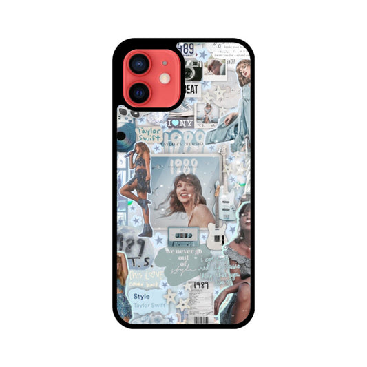 1989 - Taylor Swift iPhone Case