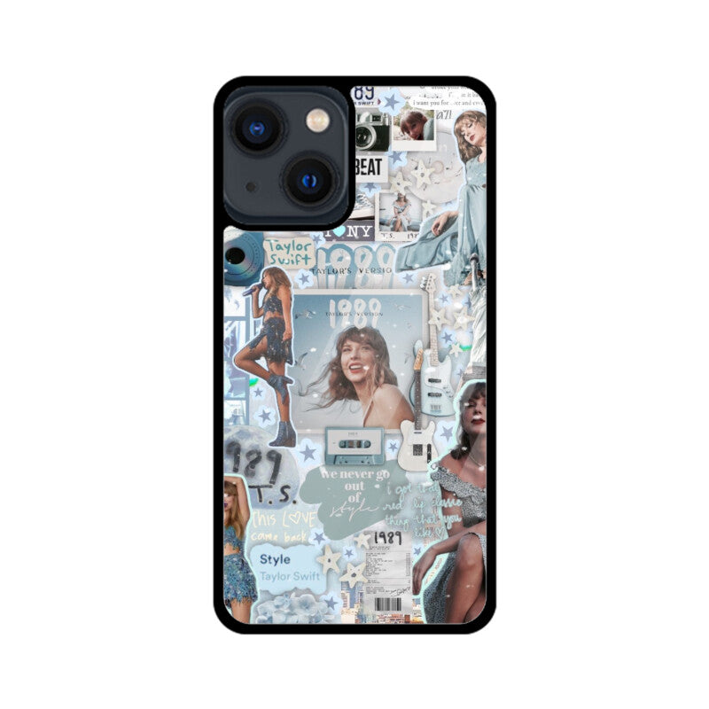 1989 - Taylor Swift iPhone Case