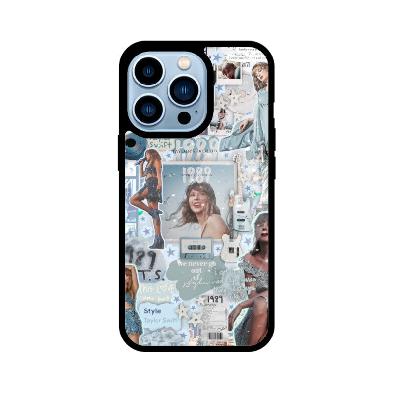 1989 - Taylor Swift iPhone Case