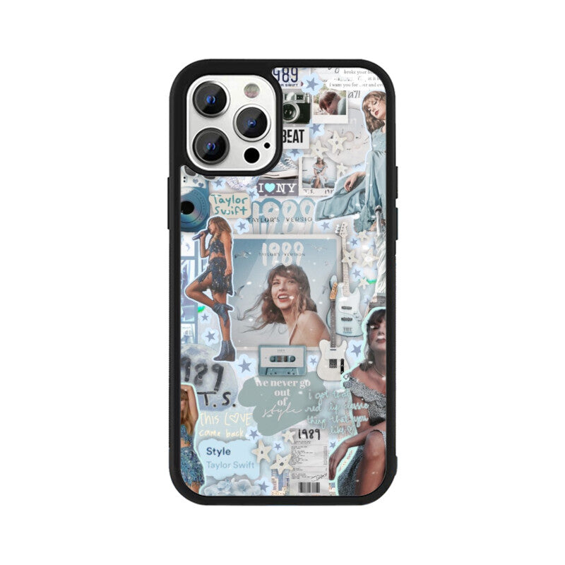 1989 - Taylor Swift iPhone Case