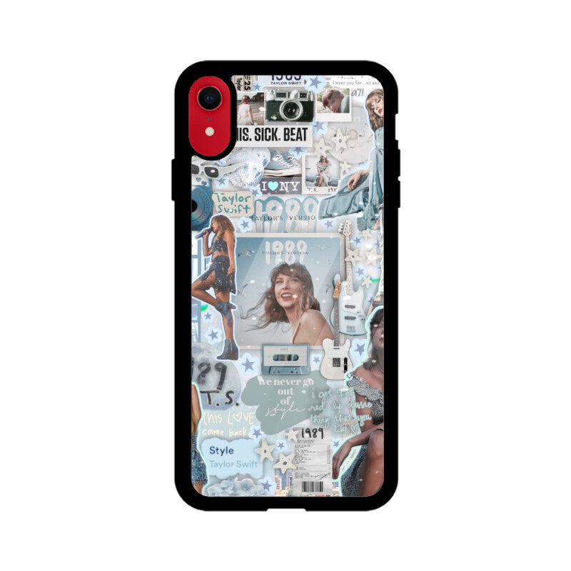 1989 - Taylor Swift iPhone Case