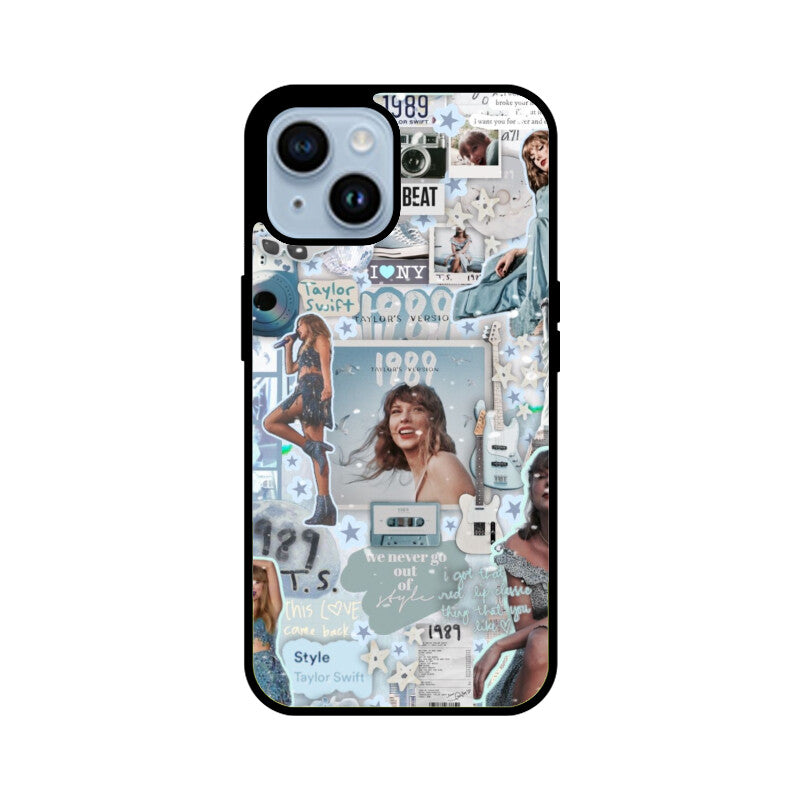 1989 - Taylor Swift iPhone Case