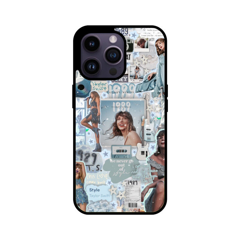 1989 - Taylor Swift iPhone Case