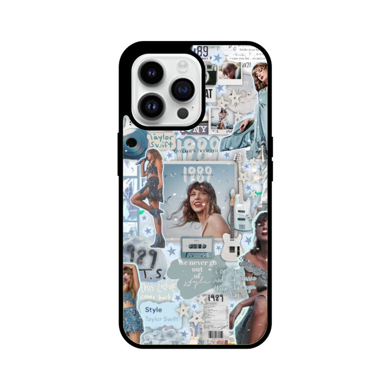 1989 - Taylor Swift iPhone Case