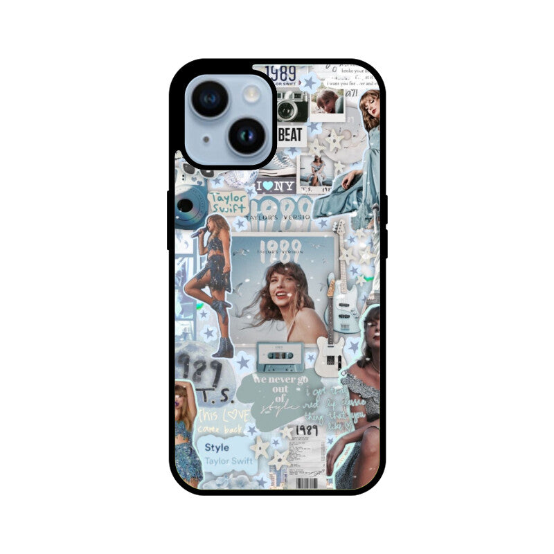 1989 - Taylor Swift iPhone Case